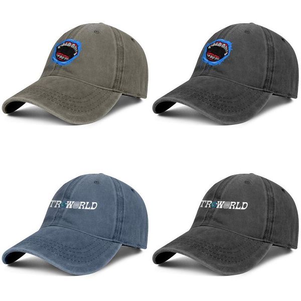 travis scott mouth logo bule black mens and women trucker denim cap design designer golf design your own fashion baseball custom hats, Blue;gray
travis scott mouth logo bule black mens and women trucker denim cap design designer golf design your own fashion baseball custom hats, Blue;gray