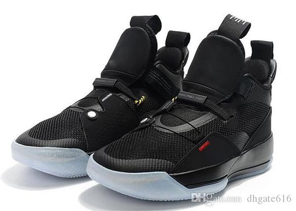xxxiii 33 jade guo ailun pe 33s visible utility utility blackout basketball shoes 7-12 04
xxxiii 33 jade guo ailun pe 33s visible utility utility blackout basketball shoes 7-12 04