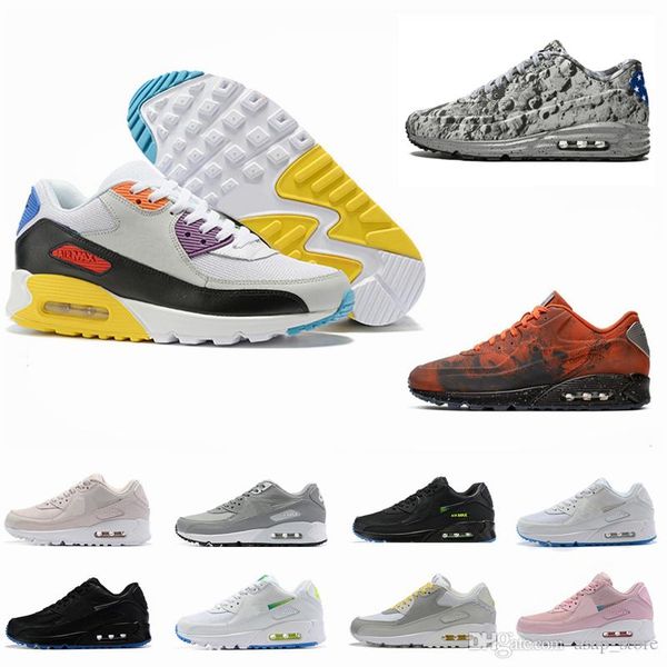 2019 new 90 be true rainbow shoes for mens 90s 3m reflective mars landing running shoes designer mixtape jelly sports sneakers
2019 new 90 be true rainbow shoes for mens 90s 3m reflective mars landing running shoes designer mixtape jelly sports sneakers
