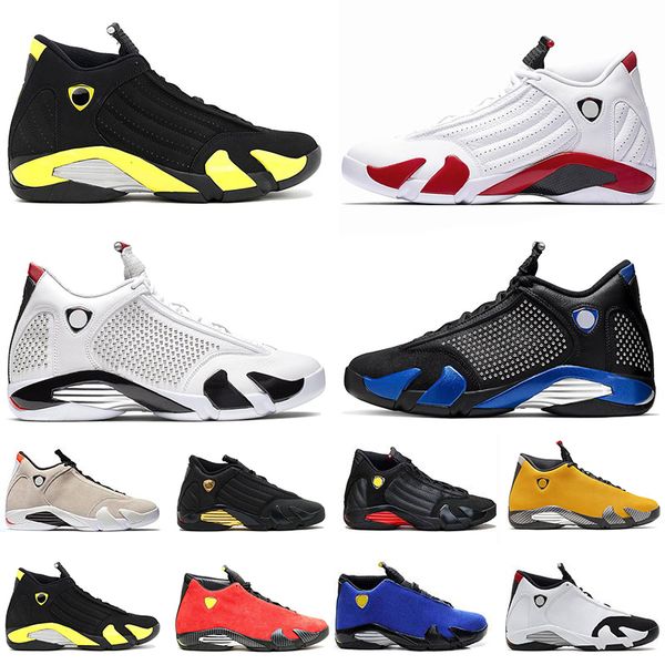wholesale new 14 14s candy cane black toe fusion varsity red suede men basketball shoes last sthunder black yellow dmp sneakers, White;red
wholesale new 14 14s candy cane black toe fusion varsity red suede men basketball shoes last sthunder black yellow dmp sneakers, White;red
