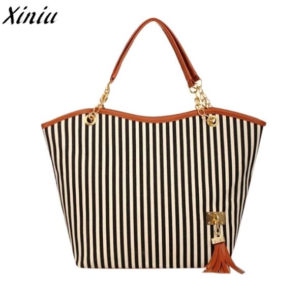 new arrive women bag handbags girl clutch stripe tassels chain canvas 2019 women messenger shopping shoulder tote shop bags
new arrive women bag handbags girl clutch stripe tassels chain canvas 2019 women messenger shopping shoulder tote shop bags