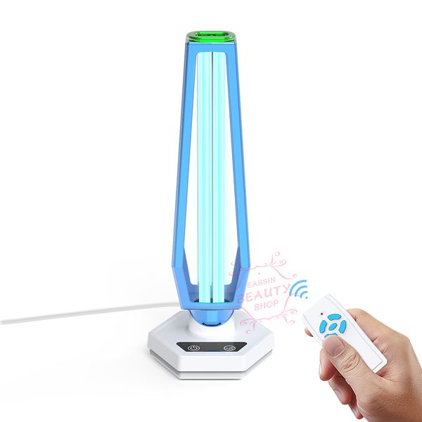 easy to use personal uv light sterilizer ultravoilet disinfection lamp kills bacteria sanitizer hand ultraviolet light, Black;white
easy to use personal uv light sterilizer ultravoilet disinfection lamp kills bacteria sanitizer hand ultraviolet light, Black;white