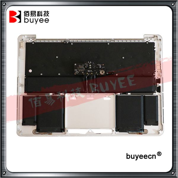 original new for retina pro 13'' a1425 case ase us keyboard+backlight+trackpad+battery 2012 2013
original new for retina pro 13'' a1425 case ase us keyboard+backlight+trackpad+battery 2012 2013