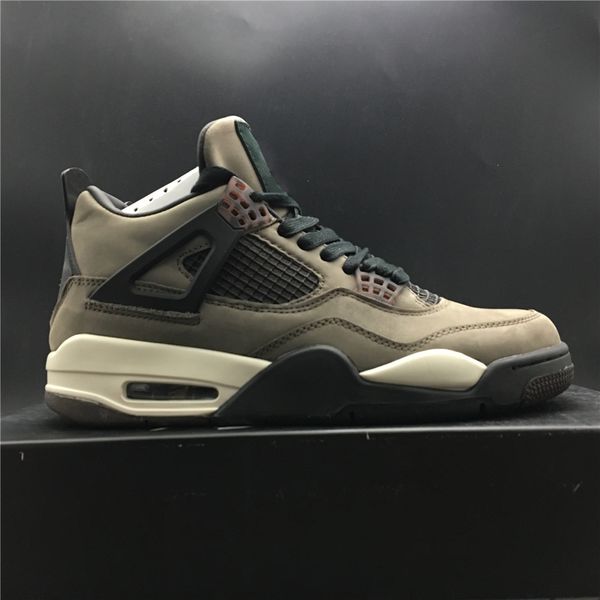 2018 new arrive 4s brown camouflage limited version cowhide leather outdoor shoes men sneakers
2018 new arrive 4s brown camouflage limited version cowhide leather outdoor shoes men sneakers