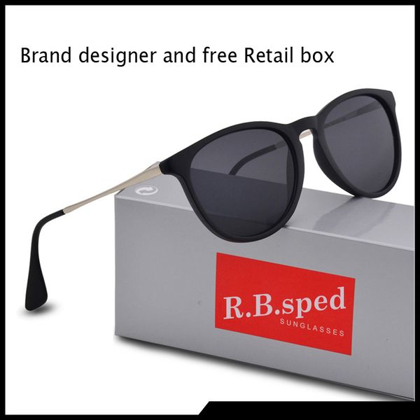4 color brand designer fashion sunglasses men women uv400 protection sport vintage sun glasses goggle with bworn box, White;black
4 color brand designer fashion sunglasses men women uv400 protection sport vintage sun glasses goggle with bworn box, White;black