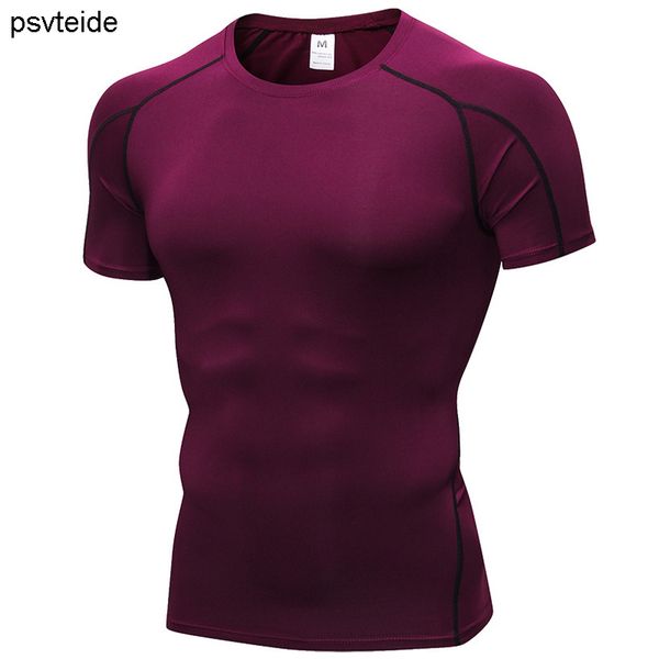 running jerseys sports tshirts men compression t-shirts dryfit short sleeve t shirt gym baselayer t-shirt sport man camiseta deportiva, Black;blue
running jerseys sports tshirts men compression t-shirts dryfit short sleeve t shirt gym baselayer t-shirt sport man camiseta deportiva, Black;blue