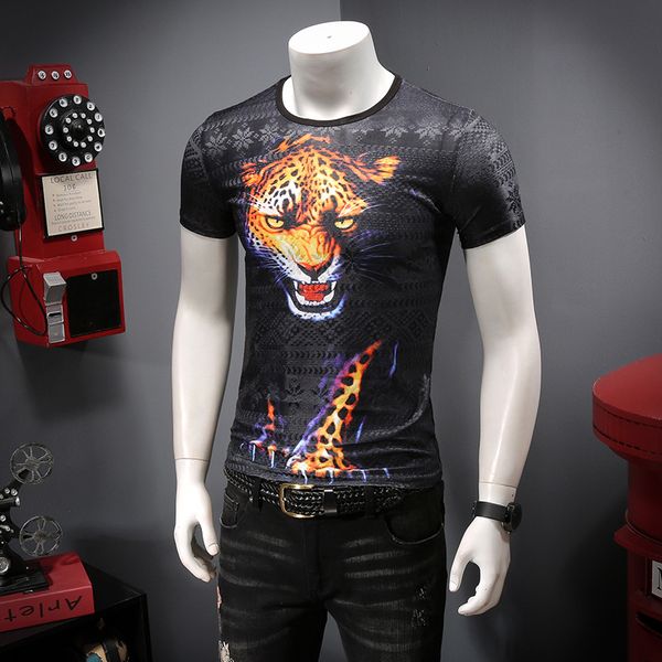 2020 mens designer t shirts men's summer new three-dimensional dark floral tencel print short sleeve t-shirt size m-3xl, White;black
2020 mens designer t shirts men's summer new three-dimensional dark floral tencel print short sleeve t-shirt size m-3xl, White;black