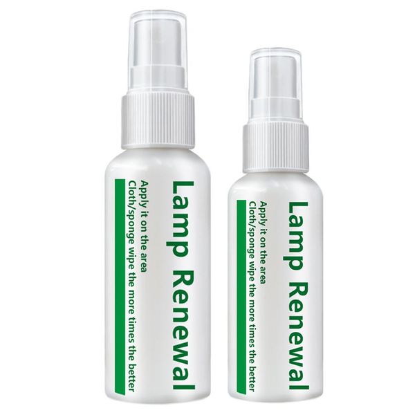 20/50ml car headlight repair refurbishment liquid auto headlight restoration agent scratches lamp renovation agent
20/50ml car headlight repair refurbishment liquid auto headlight restoration agent scratches lamp renovation agent