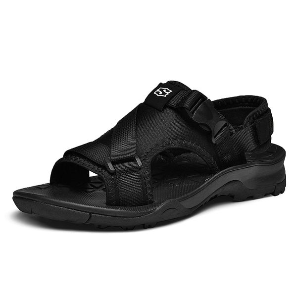 ete vietnam trekking para de work summer sandali herren uomo men sandalet da sandles zandalias sandale sandalias beach outdoor, Black
ete vietnam trekking para de work summer sandali herren uomo men sandalet da sandles zandalias sandale sandalias beach outdoor, Black