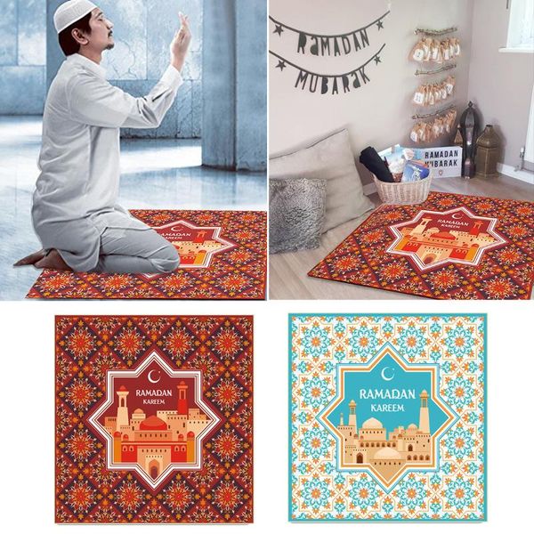 fengrise muslim eid mubarak geometric flowers pattern bedroom hallway large carpets ramadan decorations for home floor mats
fengrise muslim eid mubarak geometric flowers pattern bedroom hallway large carpets ramadan decorations for home floor mats