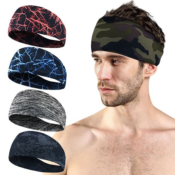 outdoor yoga fitness movement antiperspirant band run sports fashion turban mountaineering hair band, Yellow;black
outdoor yoga fitness movement antiperspirant band run sports fashion turban mountaineering hair band, Yellow;black