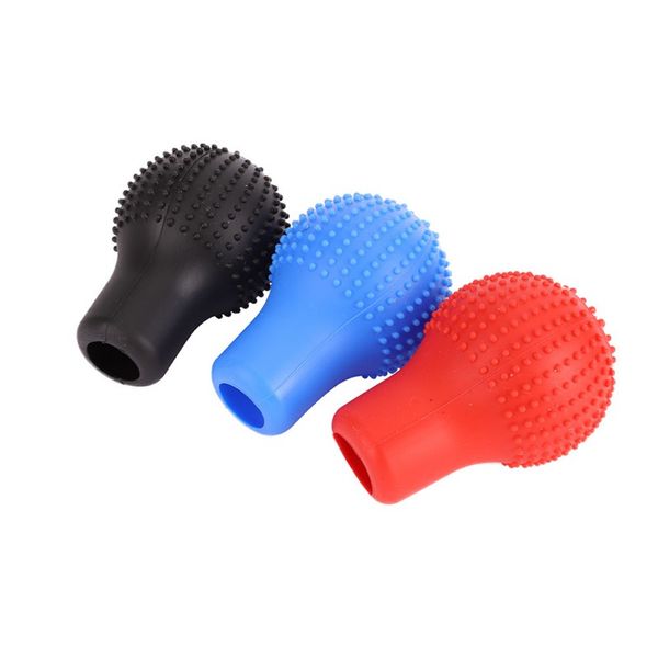universal car gear shift collars silicone floating-point anti-slip roundness dustproof protective lever button cover
universal car gear shift collars silicone floating-point anti-slip roundness dustproof protective lever button cover