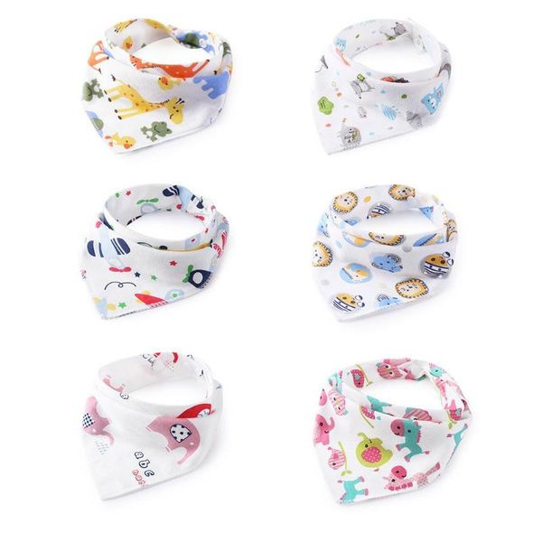 baby bibs triangle towel cotton cartoon newborn saliva absorbent cloth triangle scarf boys girls infant saliva towel pnlo
baby bibs triangle towel cotton cartoon newborn saliva absorbent cloth triangle scarf boys girls infant saliva towel pnlo