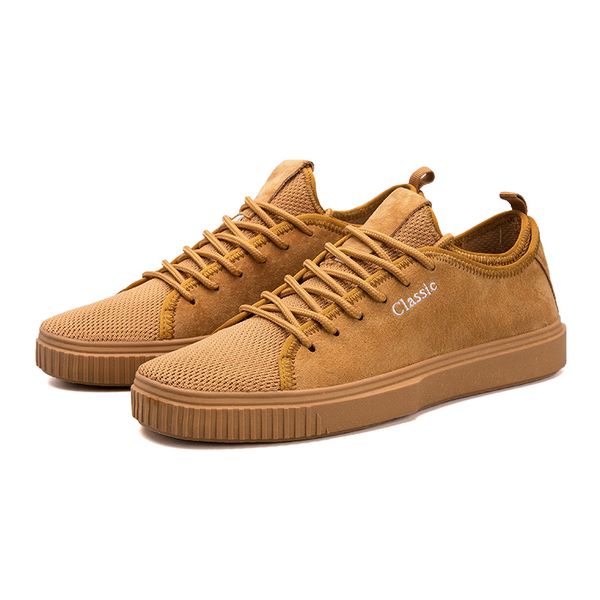 men shoes casual fashion sneakers spring autumn new breathable lace-up low-up mixed colors mens shoes flats *, Black
men shoes casual fashion sneakers spring autumn new breathable lace-up low-up mixed colors mens shoes flats *, Black