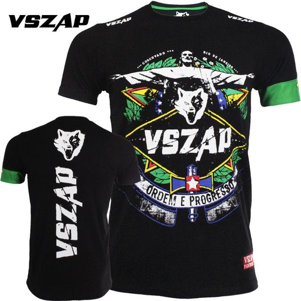 vszap mma ufc рубашку muaythai с коротким рукавом футболки борьба обучение фитнес jujitsu соревнуясь с коротким рукавом пот
vszap mma ufc рубашку muaythai с коротким рукавом футболки борьба обучение фитнес jujitsu соревнуясь с коротким рукавом пот