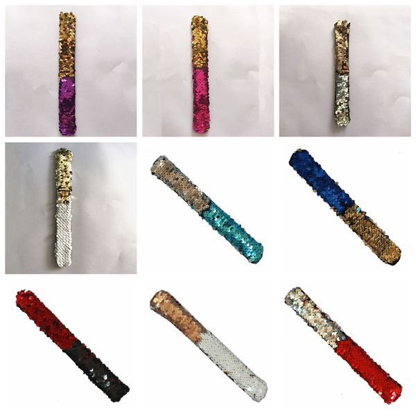 wholesale children mermaid sequin bracelet two-tone fish scale sequins bracelet 20 colors mermaid sequin wristband dh0832 t03
wholesale children mermaid sequin bracelet two-tone fish scale sequins bracelet 20 colors mermaid sequin wristband dh0832 t03
