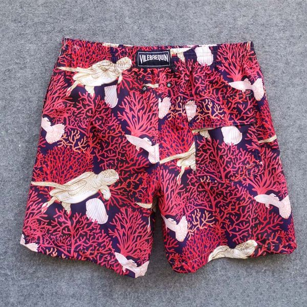 vilebre brand board shorts men bermuda vilebre turtle printing man boardshort 100% quick dry men's swimwear fzw1829, White;black
vilebre brand board shorts men bermuda vilebre turtle printing man boardshort 100% quick dry men's swimwear fzw1829, White;black