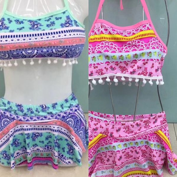 7-11 years old children's little swimsuit girl split skirt ethnic style cute baby princess girl's swimsuit beach, Black
7-11 years old children's little swimsuit girl split skirt ethnic style cute baby princess girl's swimsuit beach, Black