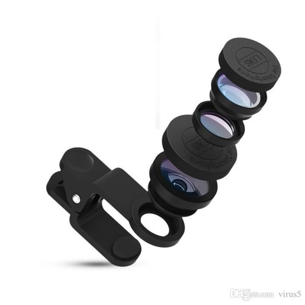 3 in 1 universal clip camera mobile phone lens fish eye + macro + wide angle for iphone 7 samsung galaxyall phones
3 in 1 universal clip camera mobile phone lens fish eye + macro + wide angle for iphone 7 samsung galaxyall phones