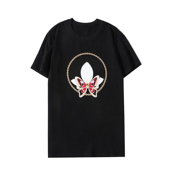 mens designer tshirts summer soft men t-shirts with letters fashion women clothing s-2xl 2 colors available, White;black
mens designer tshirts summer soft men t-shirts with letters fashion women clothing s-2xl 2 colors available, White;black