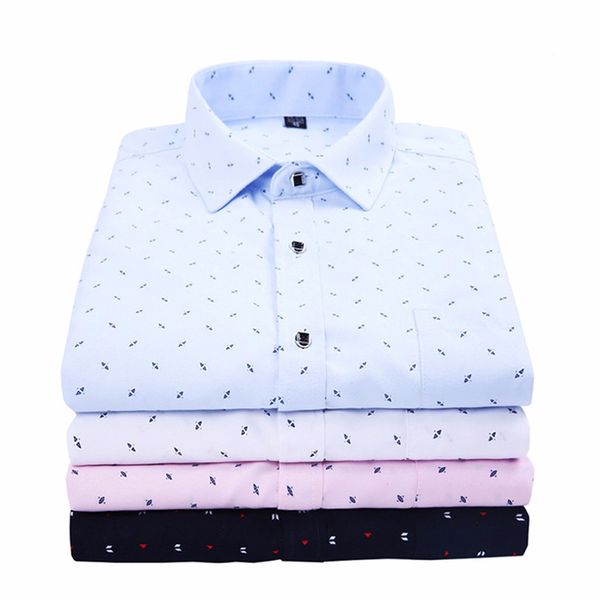zogaa men bussiness shirt long sleeved solid floral printing plaid casual male shirts brand clothing 10 colors dress shirt man, White;black
zogaa men bussiness shirt long sleeved solid floral printing plaid casual male shirts brand clothing 10 colors dress shirt man, White;black