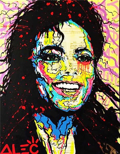 wall art picture home decor handpainted &hd print alec monopoly banksy oil painting on canvas graffiti art michael jackson 191007
wall art picture home decor handpainted &hd print alec monopoly banksy oil painting on canvas graffiti art michael jackson 191007