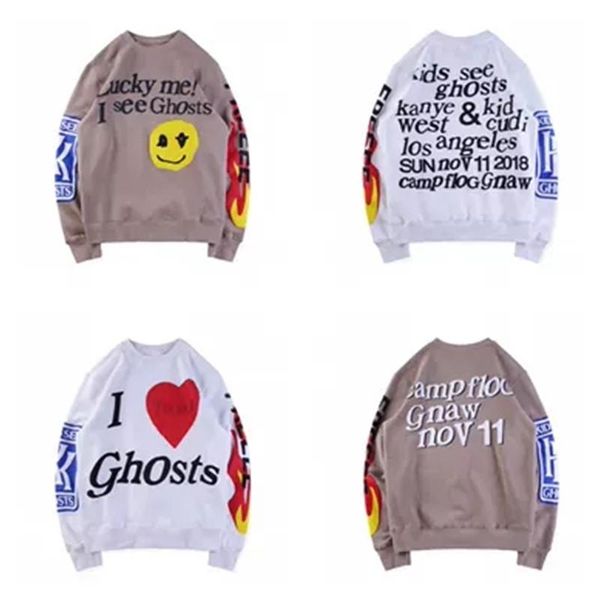 kanye west album kids see ghosts skateboard hip hop hoodie cool pullover men women cotton long sleeve male casual hoodie elegant size s-2xl, Black
kanye west album kids see ghosts skateboard hip hop hoodie cool pullover men women cotton long sleeve male casual hoodie elegant size s-2xl, Black