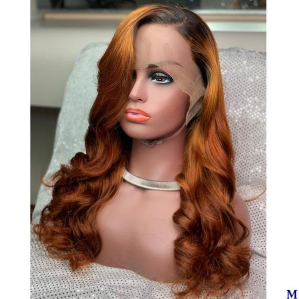 eversilky ombre 1b/ginger blonde 360 lace frontal human hair wigs 180density pre plucked full lace wigs with bleached knots remy, Black;brown
eversilky ombre 1b/ginger blonde 360 lace frontal human hair wigs 180density pre plucked full lace wigs with bleached knots remy, Black;brown