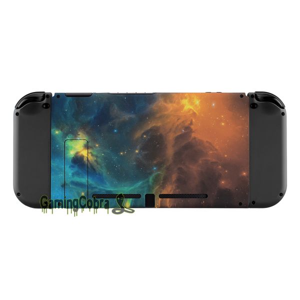 soft touch возьмитесь gold star universe консоли задней пластины diy замена shell чехол с kickstand для нинтендо коммутатора консоли
soft touch возьмитесь gold star universe консоли задней пластины diy замена shell чехол с kickstand для нинтендо коммутатора консоли
