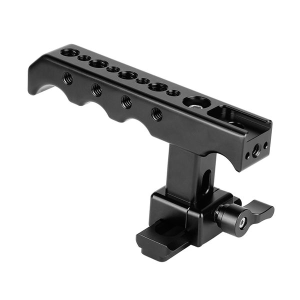 camvate quick release nato cheese handle with nato safety rail for dslr camera cage rig c2120
camvate quick release nato cheese handle with nato safety rail for dslr camera cage rig c2120