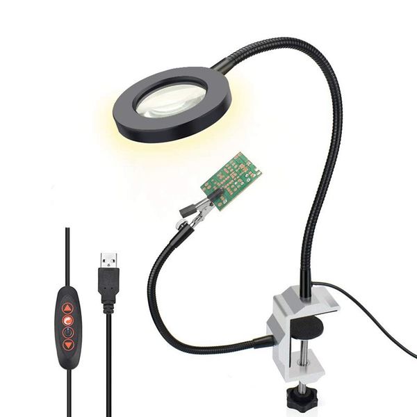 гибкие руки помощи, третьей стороны, паяльная станция железный accessory kit (1,96 дюйма сожмите зажим регулируемое максимум руки помощи 3x
гибкие руки помощи, третьей стороны, паяльная станция железный accessory kit (1,96 дюйма сожмите зажим регулируемое максимум руки помощи 3x