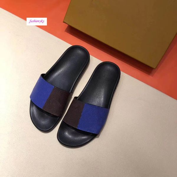 waterfront mule slippers flat designer shoes slippers flexible rubber outsole slide couple slippers size40, Black
waterfront mule slippers flat designer shoes slippers flexible rubber outsole slide couple slippers size40, Black
