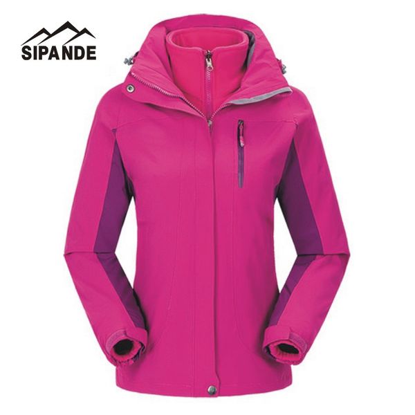2020 women ski snowboard jacket outdoor coat warm thick winderbreak hiking hunting clothes sportswear, Blue;black
2020 women ski snowboard jacket outdoor coat warm thick winderbreak hiking hunting clothes sportswear, Blue;black