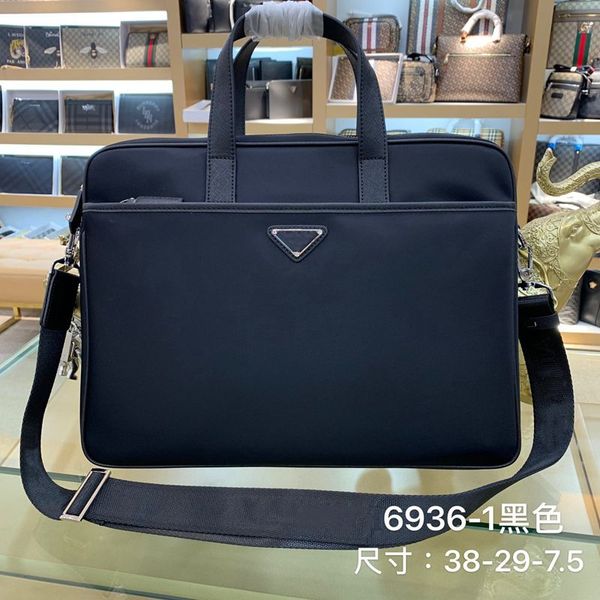 wholesale men bags 2020 new fashion handbags men shoulder bag flap crossbody bag nylon message bags ing
wholesale men bags 2020 new fashion handbags men shoulder bag flap crossbody bag nylon message bags ing