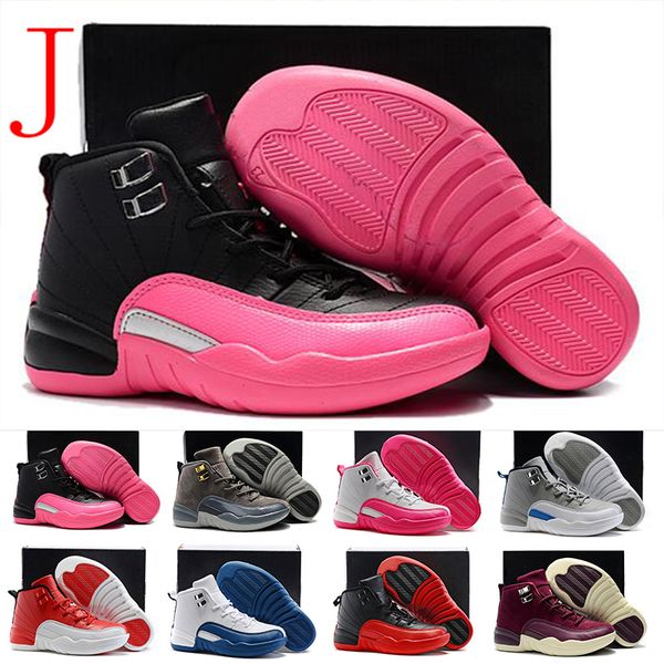 boys girls 12 12s kids basketball shoes gym red hyper violet purple childrens pink white blue dark grey toddlers birthday gift
boys girls 12 12s kids basketball shoes gym red hyper violet purple childrens pink white blue dark grey toddlers birthday gift