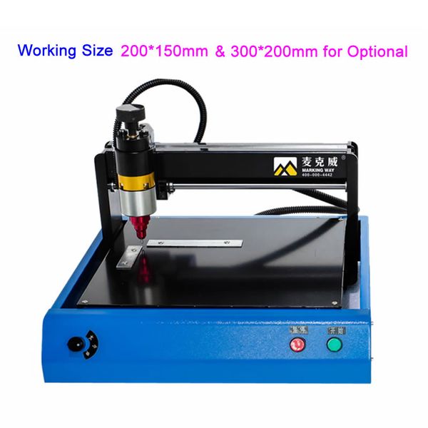 portable smart metal nameplate engraving marking machine 220v 400w stainless steel code machine
portable smart metal nameplate engraving marking machine 220v 400w stainless steel code machine
