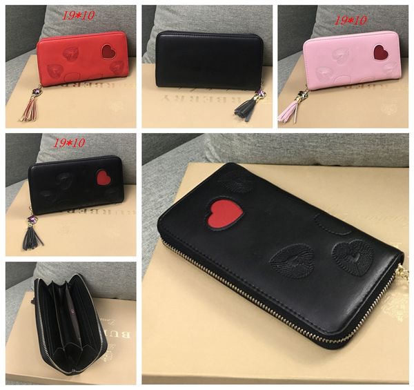 new fashion wallet designer card holder card holder women mens designer key wallet coin purse passport holder coin purses size 19*10cm, Red;black
new fashion wallet designer card holder card holder women mens designer key wallet coin purse passport holder coin purses size 19*10cm, Red;black