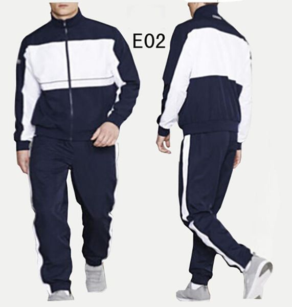 men's crocodile sportswear sets autumn winter male casual tracksuit homme 2 piece jacket + pants sets, Gray
men's crocodile sportswear sets autumn winter male casual tracksuit homme 2 piece jacket + pants sets, Gray