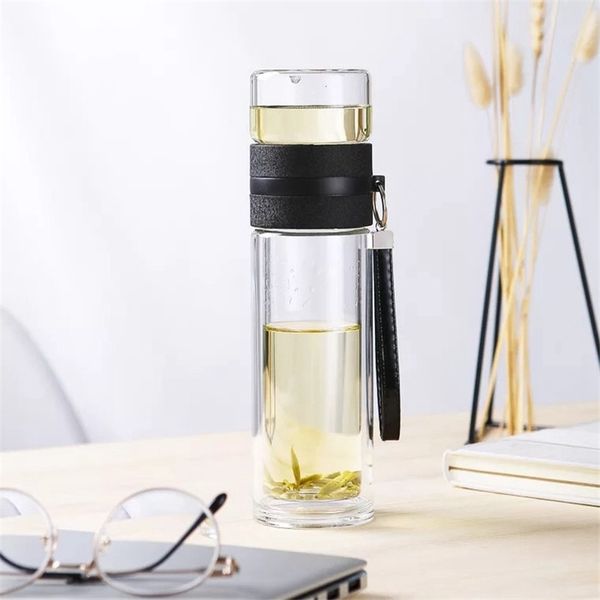 350ml travel drinkware portable double wall glass tea bottle tea infuser glass tumbler stainless steel filters the tea filter kh
350ml travel drinkware portable double wall glass tea bottle tea infuser glass tumbler stainless steel filters the tea filter kh