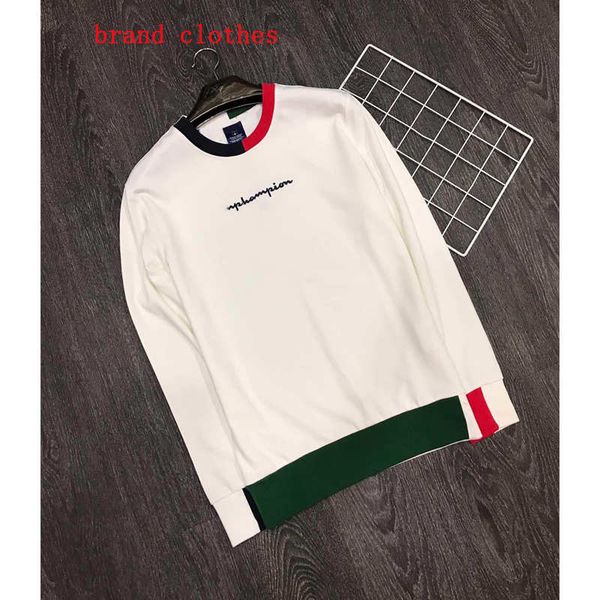 new arrival designer men and women brand hoodies fashion luxury autumn sweatshirts 3 color couple streetwear hoodie clothes size s-2xl uukei, Black
new arrival designer men and women brand hoodies fashion luxury autumn sweatshirts 3 color couple streetwear hoodie clothes size s-2xl uukei, Black