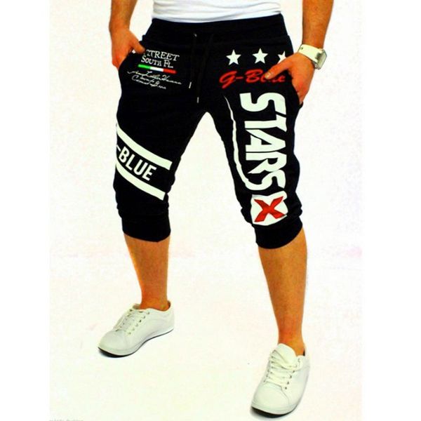 drop shipping men's casual leisure letter print shorts shorts cotton cropped designer summer fashion
drop shipping men's casual leisure letter print shorts shorts cotton cropped designer summer fashion