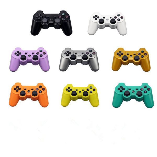 eastvita wireless bluetooth controller for sony ps3 gamepad for play station 3 joystick for sony playstation 3 pc controle
eastvita wireless bluetooth controller for sony ps3 gamepad for play station 3 joystick for sony playstation 3 pc controle