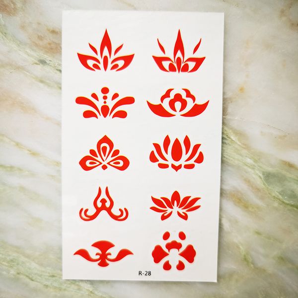 temporary tattoo & body art sticker henna mask flower waterproof sleeve tattoos chinese style arm fow men peony makeup beauty 
temporary tattoo & body art sticker henna mask flower waterproof sleeve tattoos chinese style arm fow men peony makeup beauty