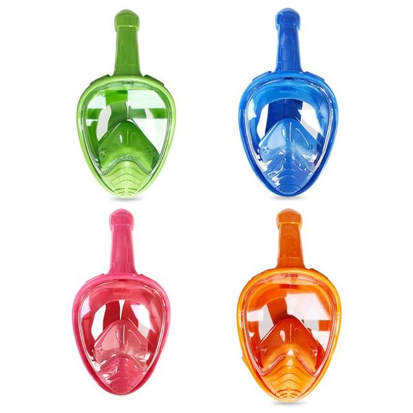 180 degrees panoramic view full face diving snorkel mask swimming scuba snorkeling diving anti-fog anti-leak for children kids
180 degrees panoramic view full face diving snorkel mask swimming scuba snorkeling diving anti-fog anti-leak for children kids