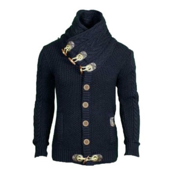 mens designer knits cardigan fashion mens solid color sweaters fashion style with horn buckle boys casual us/eru size s-3xl, White;black
mens designer knits cardigan fashion mens solid color sweaters fashion style with horn buckle boys casual us/eru size s-3xl, White;black