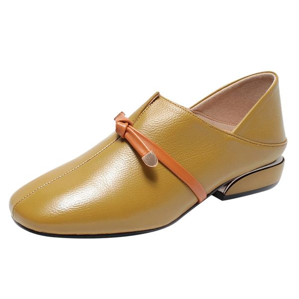 sagace british shoes women new spring shallow mouth mid heel shoe women shallow single shoes, Black
sagace british shoes women new spring shallow mouth mid heel shoe women shallow single shoes, Black