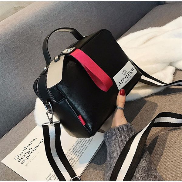 large capacity luxury handbags women bags designer double zipper solid color bags women bag female 2019 black women's
large capacity luxury handbags women bags designer double zipper solid color bags women bag female 2019 black women's