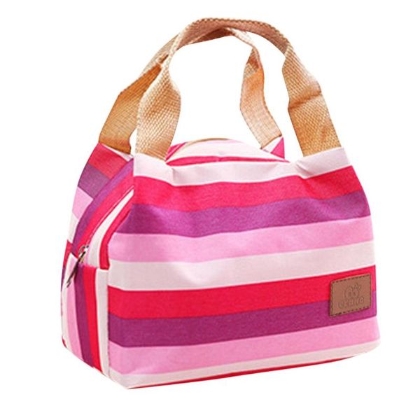 fashion portable stripe lunch fresh pouch office picnic drink cold handbag drink cold handbag waterproof bags #t2, Blue;pink
fashion portable stripe lunch fresh pouch office picnic drink cold handbag drink cold handbag waterproof bags #t2, Blue;pink