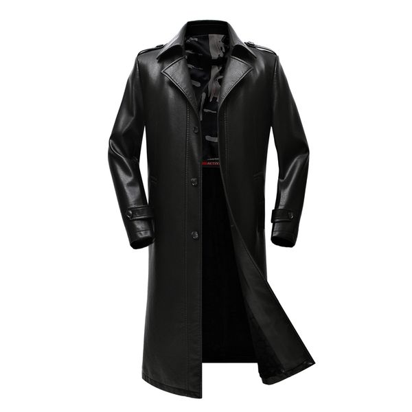 men's fur & faux men genuine leather coats arrival spring 100% sheep skin youth suit collar fashion slim fit jacket, Black
men's fur & faux men genuine leather coats arrival spring 100% sheep skin youth suit collar fashion slim fit jacket, Black