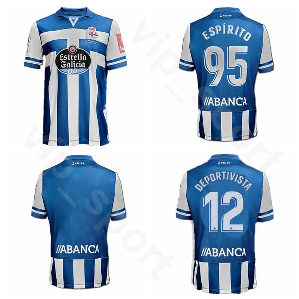 2020 2021 home blue deportivo de la coruna soccer 95 espirito jersey 12 deportivista santos sabin aketxe mollejo kone football shirt kits, Black;yellow
2020 2021 home blue deportivo de la coruna soccer 95 espirito jersey 12 deportivista santos sabin aketxe mollejo kone football shirt kits, Black;yellow